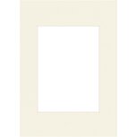 Hama Passe-partout Premium Sneeuwwit 30x40cm Digitaal
