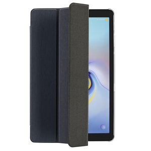 Hama Tablet-case Fold Clear Voor Samsung Galaxy Tab A 10.5 Donkerblauw