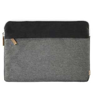 Hama Laptop-sleeve Florence Tot 34 Cm (13,3) Zwart/grijs