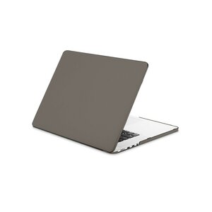 Black Rock Cover Voor MacBook Pro 14 (2021) Protective Zwart