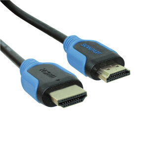 Scanpart HDMI 2.0 Kabel 1.5m