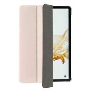Hama Tablet-case Fold Clear Voor Samsung Galaxy Tab S9 11 Roze