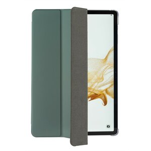 Hama Tablet-case Fold Clear Voor Samsung Galaxy Tab S9+ 12,4 Groen
