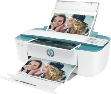 HP Deskjet 3762 All-in-one Printer