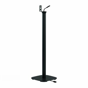 Vogel's SOUND 4301 Vloerstandaard voor Sonos PLAY:1 82 cm Zwart