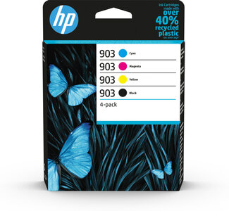 HP 903 4-kleuren Origineel 6zc73ae