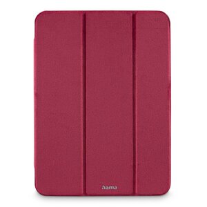 Hama Tablet-case Velvet Voor Apple IPad 10.9 (10e Gen.) Watermeloen