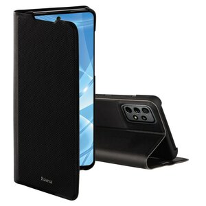 Hama Booklet Slim Pro Voor Samsung Galaxy A53 5G Zwart