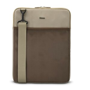 Hama Laptopsleeve To Go Schouderriem 34 - 36 Cm (13,3 - 14,1) Bg-gr