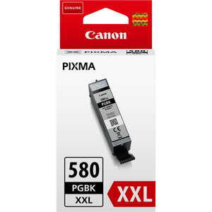 Canon Can Pgi-580xxl Zwart 25,7ml Orig