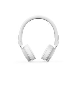 Hama Bluetooth®-koptelefoon Freedom Lit II On-ear Vouwbaar Microfoon Wit