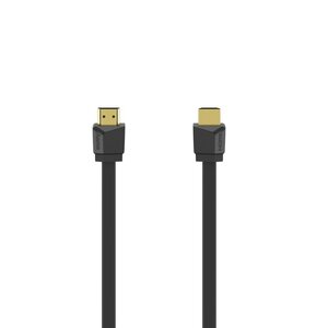 Hama High-speed HDMI™-kabel Flexi-Slim 4K Conn. - Conn. Ethernet 1,5 M