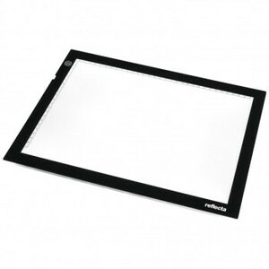 Reflecta LED Lichtpaneel A3 Super Slim