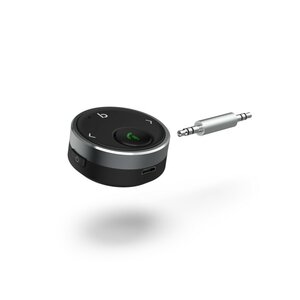 Hama Bluetooth®-receiver Voor In De Auto Met 3,5-mm-stekker