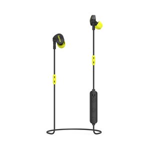 Hama Bluetooth®-koptelefoon Freedom Athletics II In-ear Microfoon Zwart