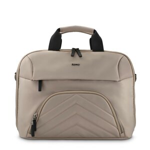 Hama Laptop-tas Premium Lightweight Van 40 - 41 Cm (15,6 - 16,2) Beige