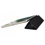 Hama Tablet-case Fold Clear Voor Apple IPad 9.7 (2017) Zwart