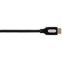 Avinity High-speed HDMI™-kabel Connector - Connector Verguld Ethernet 5,0 M
