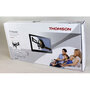 Thomson WAB2565 Tv-houder VESA 400x400 Kant-/zwenkb. 2 Armen 58 Tot 142 Cm