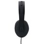 Hama PC-Office-headset HS-P200 Stereo Zwart