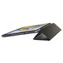 Hama Tablet-case Fold Clear Voor Samsung Galaxy Tab A 10.5 Grijs