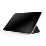 Black Rock Material Pure Booklet Case Samsung Galaxy Tab A 10.5 Zwart