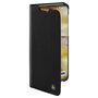 Hama Booklet Slim Pro Voor Huawei P40 Lite Zwart