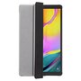 Hama Tablet-case Fold Clear Voor Samsung Galaxy Tab A 10.1 (2019) Grijs