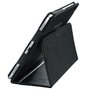 Hama Tablet-case Bend Voor Samsung Galaxy Tab A 10.1 (2019) Zwart