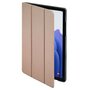 Hama Fold Clear Tablet Case for Samsung Galaxy Tab A7 10.4 Rose Gold