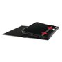 Hama Booklet Red Sensation No. 6 Voor Samsung Galaxy S20+ (5G) Zwart/rood