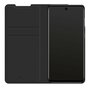 Black Rock Booklet The Standard Voor Samsung Galaxy S20 Ultra Zwart