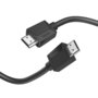 Hama High-speed HDMI™-kabel 4K Connector - Connector Ethernet 1,5 M
