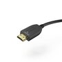 Hama Optische Actieve HDMI™-kabel Stekker - Stekker 8K Verguld 3 M