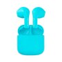 Happy Plugs Hoofdtelefoon True Wireless Joy Turquoise
