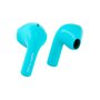 Happy Plugs Hoofdtelefoon True Wireless Joy Turquoise