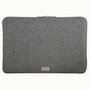 Hama Laptop-sleeve Jersey Tot 40 Cm (15,6) Donkergrijs
