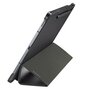 Hama Tablet-case Fold Met Penvak Voor Samsung Galaxy Tab S7/S8 11 Zwart