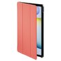 Hama Tablet-case Fold Clear Voor Samsung Galaxy Tab S6 Lite 10.4 20/22 Coral