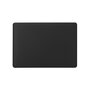Black Rock Cover Voor MacBook Air 13,6 (2022) Protective Carbon