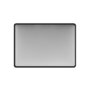 Black Rock Robuuste Cover Voor MacBook Pro 14 (2021) Zwart