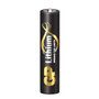 GP Batteries Gp Batterij Primary Lithium Aaa A4