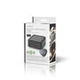 Nedis ACON3415AT Digitale Audioconverter 1-weg Input: Hdmi™ Input Output: 2x (2x Rca Female) / 3.5 Mm Earc Automatisch Antraciet