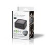 Nedis ACON3425AT Digitale Audioconverter 1-weg Input: Dc Power / Hdmi™ Input Output: 1x Coax Audio / 1x Toslink Female Earc Automatisch Antraciet
