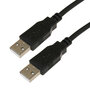Scanpart C313 USB Kabel A(m)-A(m) 1.5m
