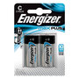 Energizer EN-53542333400 Alkaline Batterij C 1.5 V 2-blister