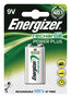 Energizer Enrpp3p1 Batterij Nimh Lr22 8.4 V 175 Mah Powerplus 1-blister