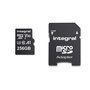 Integral MSDX256G100V30 SDXC Geheugenkaart 256 GB