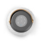 Nedis SPBT35805WT Bluetooth® Speaker 60 W Werkt Tot 6 Uur True Wireless Stereo (tws) Waterbestendig