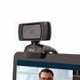 Trust Trino HD Video Webcam Zwart